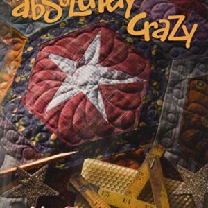 One Sister Absolutely Crazy Book, Large