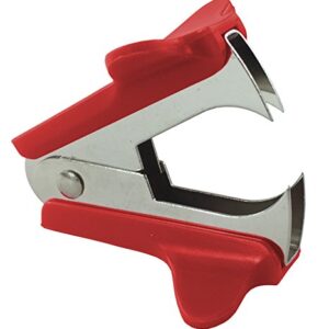 Clipco Staple Remover (6-Pack) (Assorted Colors 2)