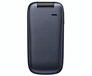 Kyocera Cadence S2720 (Verizon) (Blue) (Renewed)