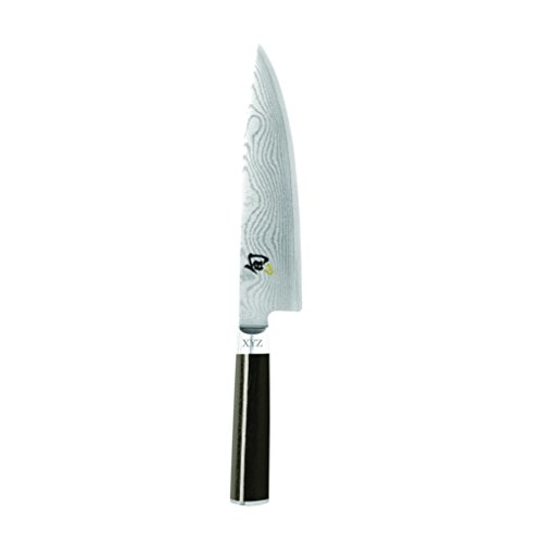 Shun Classic 8 inch Chef's Knife - Custom Engraved