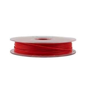 silhouette america pla filament 500 grams - red