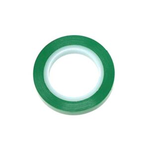 tape n tell for instruments identification autoclavable 270°f | medixplus (green)