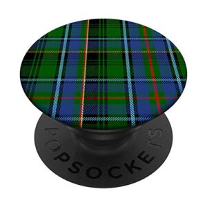 macinnes tartan plaid