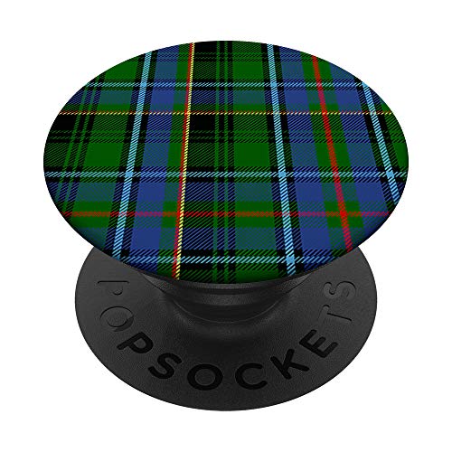 MacInnes Tartan Plaid