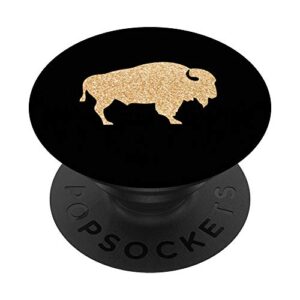 buffalo popsockets popgrip: swappable grip for phones & tablets