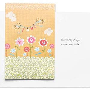 American Greetings Friendship Cards, Assorted (12-Count)