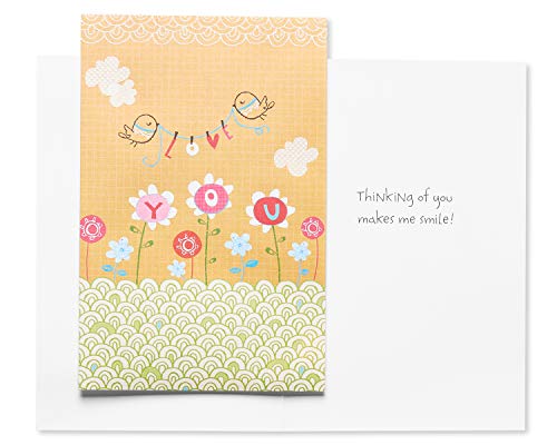 American Greetings Friendship Cards, Assorted (12-Count)