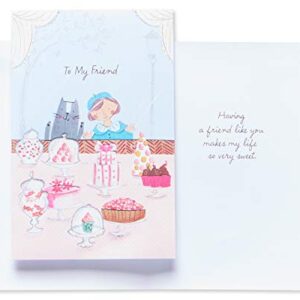 American Greetings Friendship Cards, Assorted (12-Count)