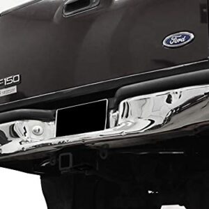 Armordillo 2001-2010 Chevy Silverado 2500/3500 Class 4 Trailer Hitch - Black