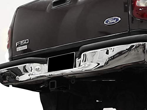 Armordillo 2001-2010 Chevy Silverado 2500/3500 Class 4 Trailer Hitch - Black