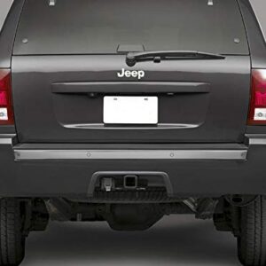 Armordillo 2001-2010 Chevy Silverado 2500/3500 Class 4 Trailer Hitch - Black