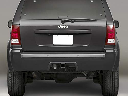 Armordillo 2001-2010 Chevy Silverado 2500/3500 Class 4 Trailer Hitch - Black