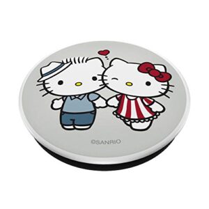 Hello Kitty and Dear Daniel PopSockets PopGrip: Swappable Grip for Phones & Tablets