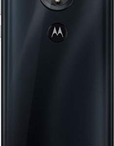 Verizon Prepaid Motorola Moto G6 Play MOTXT19226PP with 16GB Memory 5.7 IPS TouchScreen Fingerprint Android 8.0 Oreo OS Prepaid Cell Phone - Carrier Locked to Verizon Prepaid