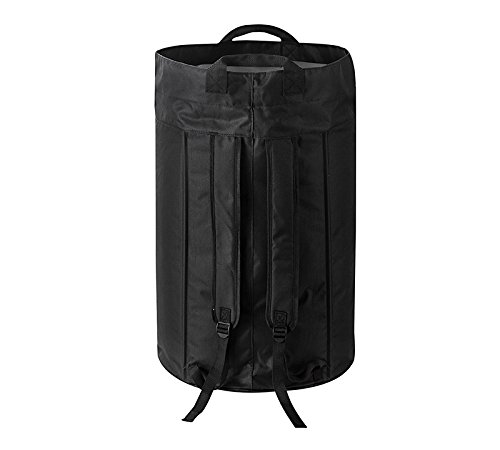 Oversized Laundry Duffle Bag