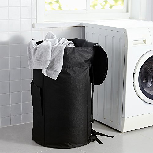 Oversized Laundry Duffle Bag