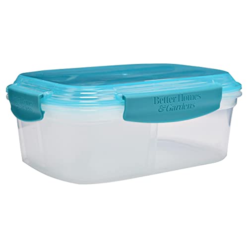 Better Homes & Gardens 7 Piece Food Storage Bento Box