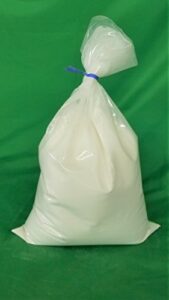 white lab plaster regular set, type ii 5 lb bag - direct from manufacturer