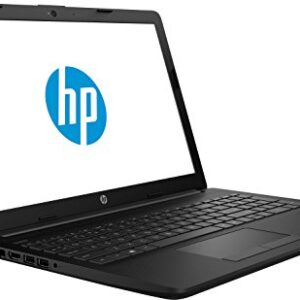 HP - 15.6" Laptop - AMD A6-9225 - 4GB Memory - AMD Radeon R4-1TB HDD