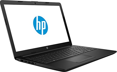 HP - 15.6" Laptop - AMD A6-9225 - 4GB Memory - AMD Radeon R4-1TB HDD