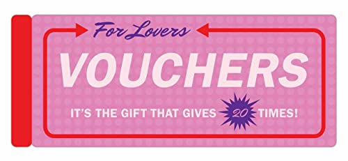 Knock Knock Vouchers for Lovers (12011)