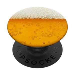 craft beer gifts for men | dad gifts | brewery homebrew hops popsockets popgrip: swappable grip for phones & tablets