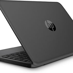 HP Stream 11 Pro G4 11.6in LCD Netbook - Intel Celeron N3350 Dual-core (2 Core) 1.10 GHz - 4 GB DDR3L SDRAM - 64 GB Flash Memory (Renewed)