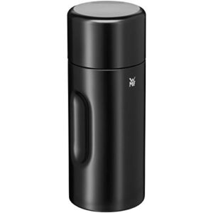 wmf motion flask 0.5 l dull black