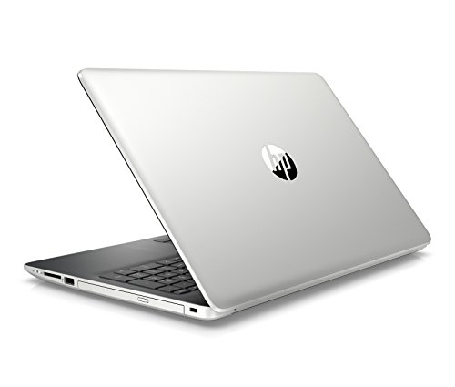 HP 15.6" HD Touch i7-8550U 4GHz 4GB DDR4 1TB HDD + 16GB Optane DVD Webcam Bluetooth HDMI Windows 10