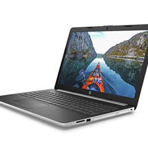 HP 15.6" HD Touch i7-8550U 4GHz 4GB DDR4 1TB HDD + 16GB Optane DVD Webcam Bluetooth HDMI Windows 10