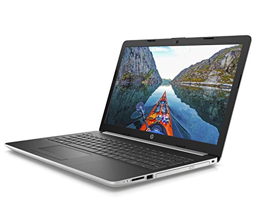 HP 15.6" HD Touch i7-8550U 4GHz 4GB DDR4 1TB HDD + 16GB Optane DVD Webcam Bluetooth HDMI Windows 10