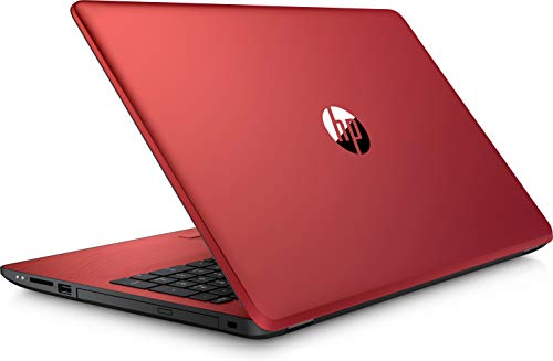 HP 15-bs234wm Intel Pentium N5000 Quad Core 4GB 500GB 15.6-inch Windows 10 Laptop (Renewed)