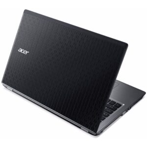 Acer Aspire 5 15.6" FHD 1080 i7-7500U 8GB RAM 1TB HDD Windows 10, Obsidian Black, A515-51-75UY