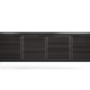 BDI Corridor 7129 Media Console, Charcoal