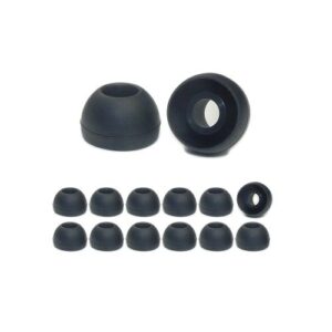 medium replacement ear tips for house of marley ear tips