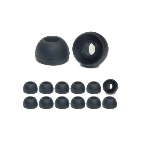 Medium Replacement Ear Tips for House of Marley Ear Tips