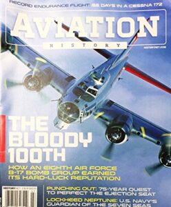 aviation history ^