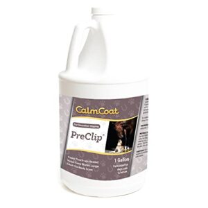 calm coat 7272 preclip, 1 gallon