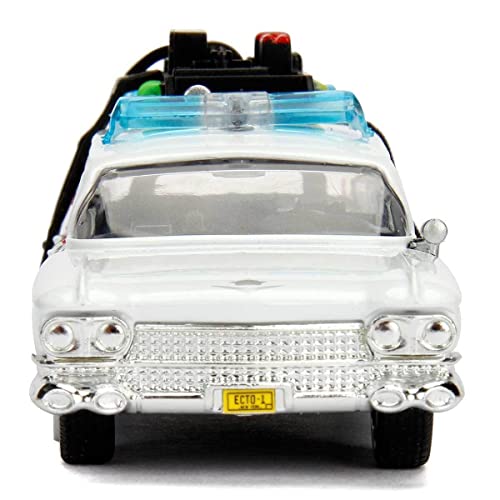 Jada Toys 1:32 Ghostbusters Ecto-1