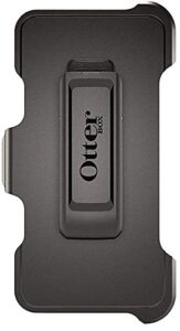 otterbox holster belt clip for otterbox defender series samsung galaxy s9 case (one pack)