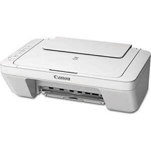 canon pixma mg2522 all-in-one inkjet printer, scanner and copier (renewed)