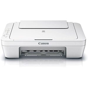 Canon Pixma MG2522 All-In-One Inkjet Printer, Scanner and Copier (Renewed)