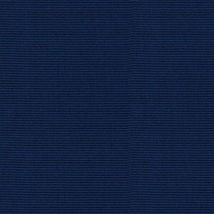 sunbrella awning/marine 6017-0000 60'' royal tweed fabric, deepest blue