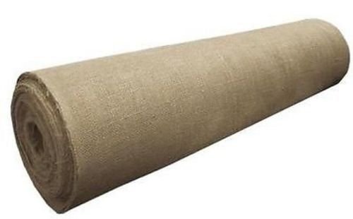 Burlap Roll 10oz 36" Wide, 10 Yards (30 Feet)