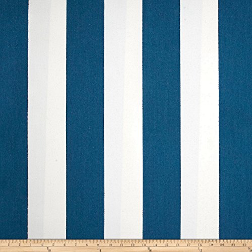 Sunbrella Cabana 58029-0000 Regatta, Fabric by the Yard