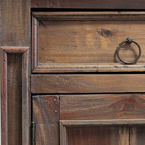 Sunset Trading Country Cottage Sideboards