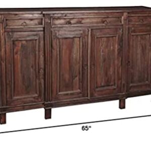 Sunset Trading Country Cottage Sideboards