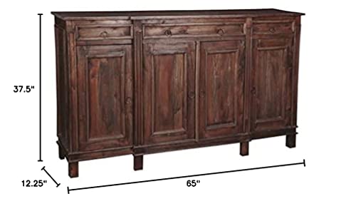 Sunset Trading Country Cottage Sideboards