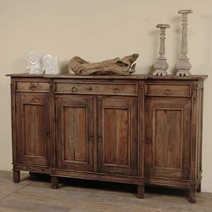 Sunset Trading Country Cottage Sideboards