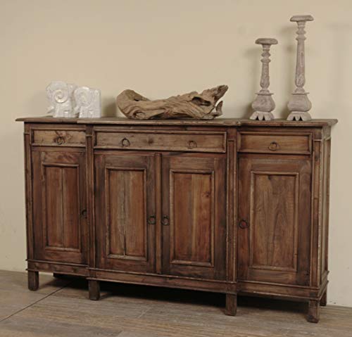 Sunset Trading Country Cottage Sideboards